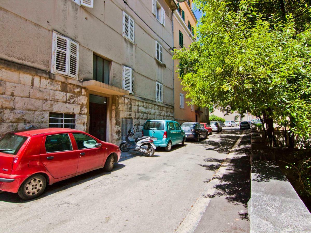 Apartment Nemo Split Exterior photo